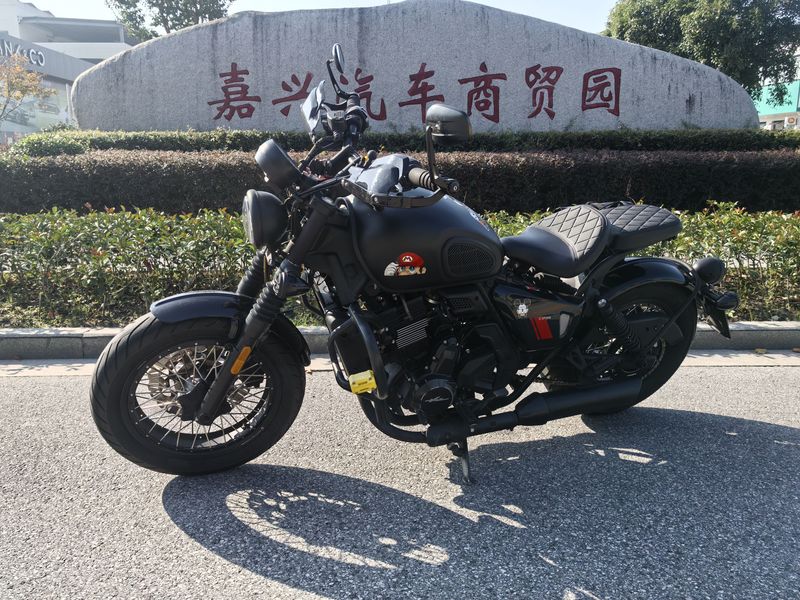 二手长江Bobbie ll 700i