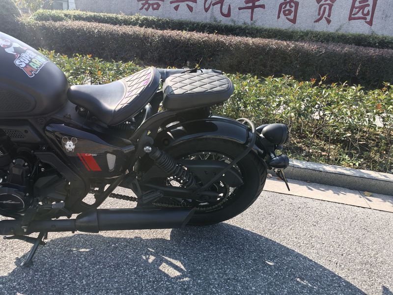 二手长江Bobbie ll 700i