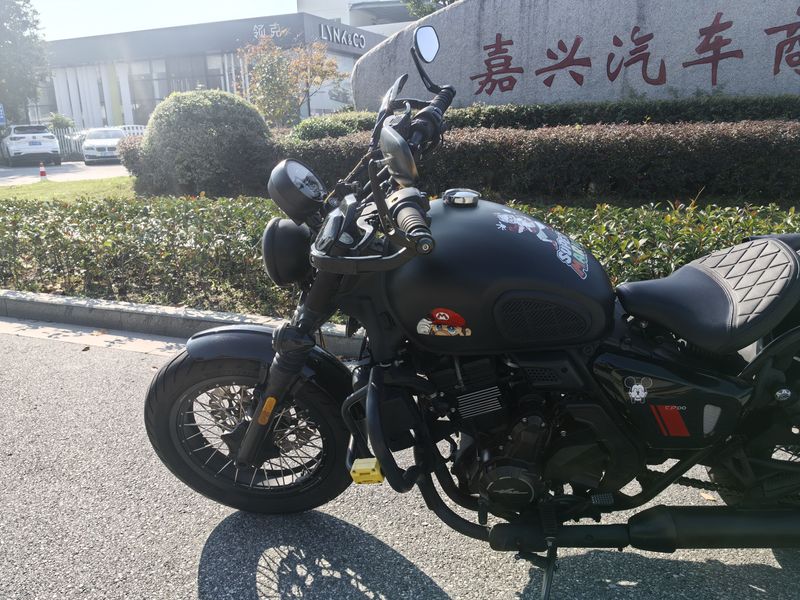二手长江Bobbie ll 700i