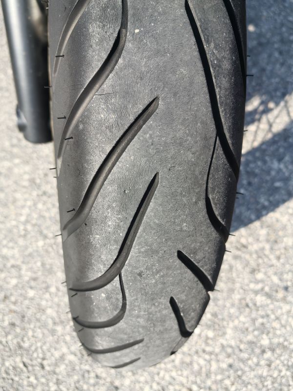 二手长江Bobbie ll 700i