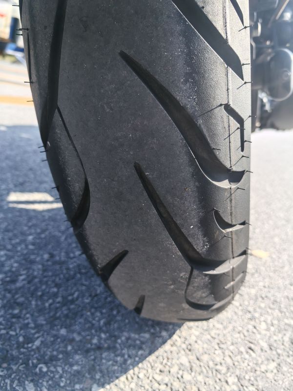 二手长江Bobbie ll 700i