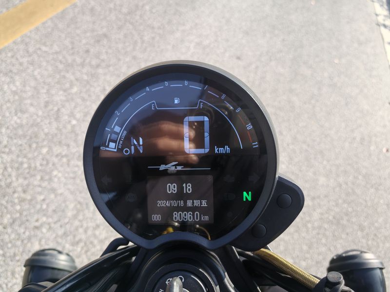 二手长江Bobbie ll 700i