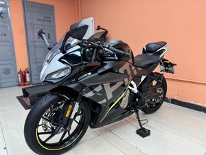 二手春风250SR