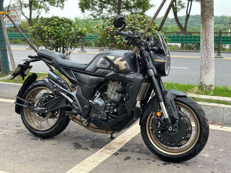 二手升仕GK350