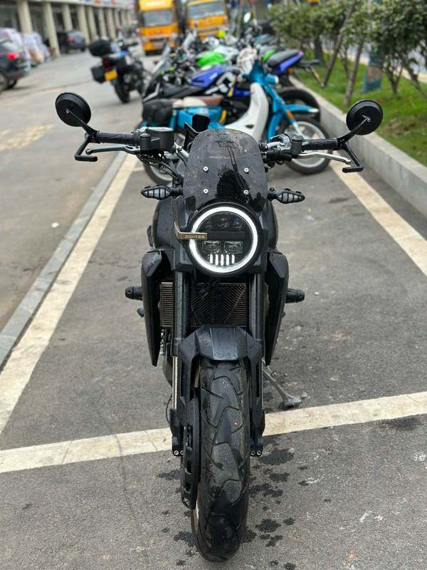 二手升仕GK350