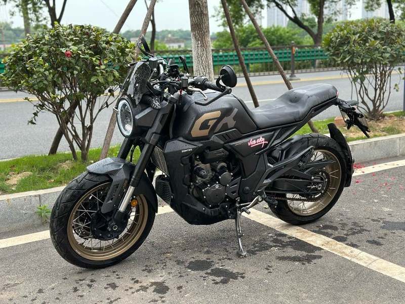 二手升仕GK350