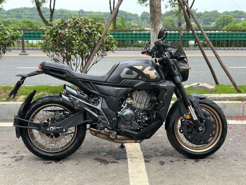 二手升仕GK350