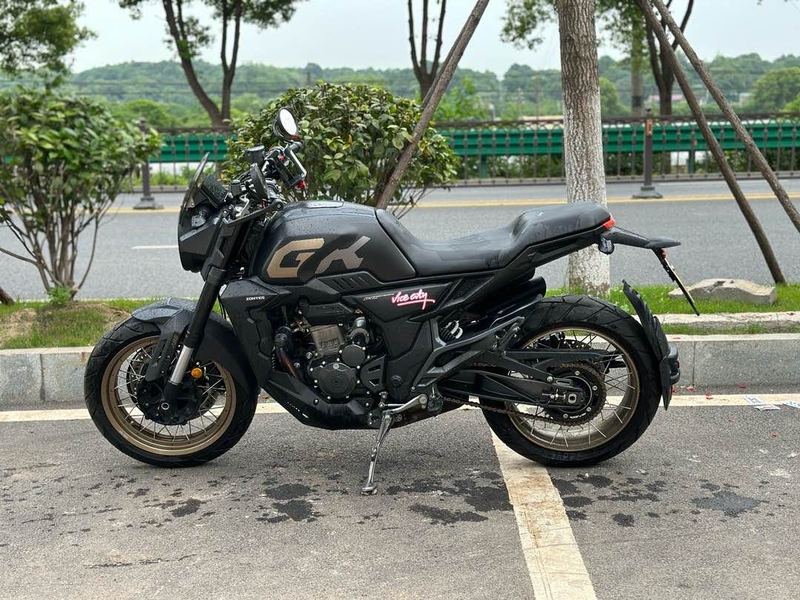二手升仕GK350