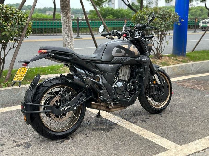 二手升仕GK350
