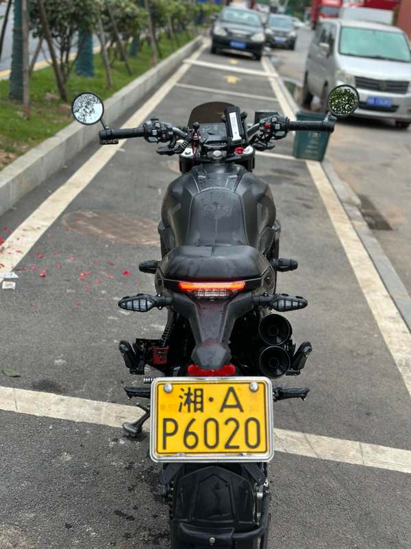 二手升仕GK350