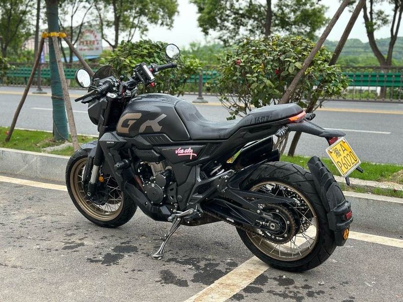 二手升仕GK350