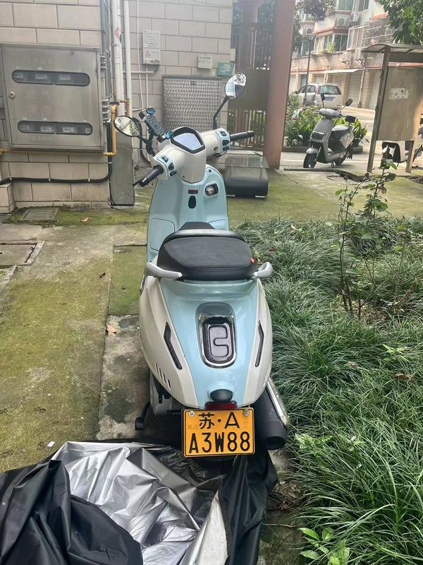 二手无极SR150C