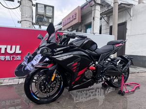 二手无极300RR