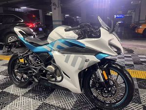 二手春风250SR