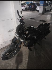二手赛科龙RE250