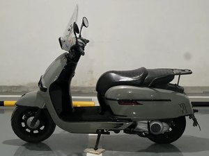 二手维多利亚Sixties 300i