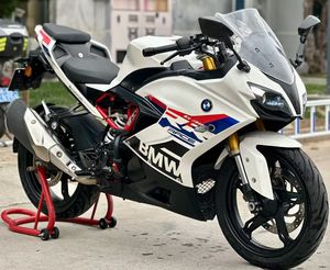 二手宝马G 310 RR