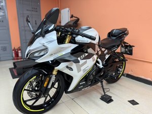 二手春风250SR