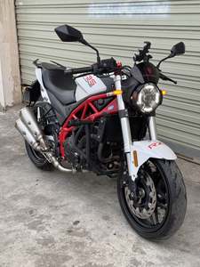 二手赛科龙RZ3S