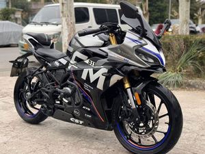 二手春风250SR