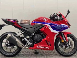 二手本田WINGCBR400R