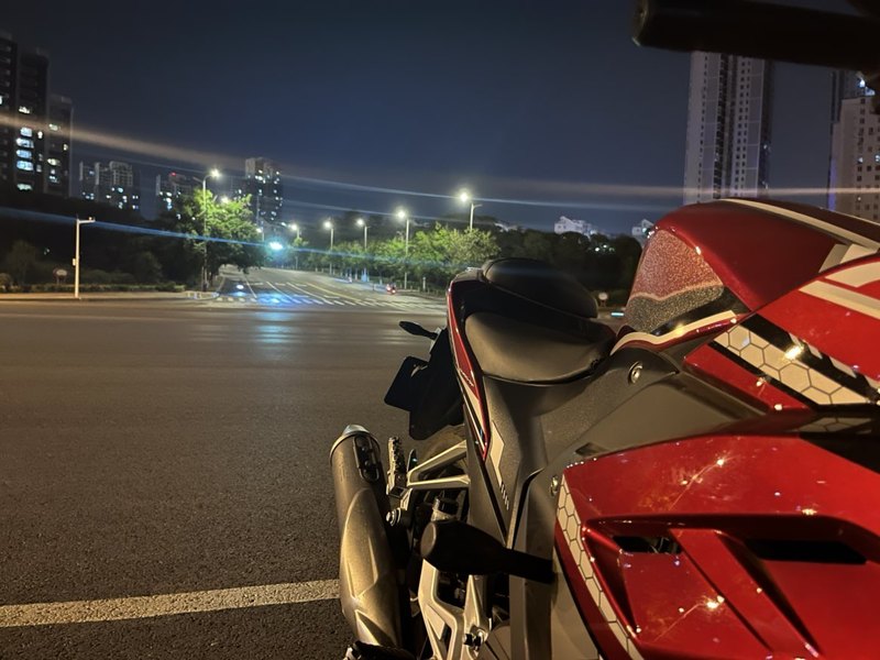 二手大运天錾150R