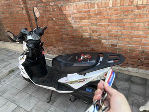 二手鹏城PC125T-8S