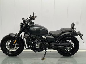 二手春风450CL-C