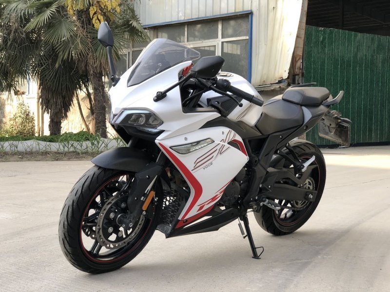 二手无极300RR