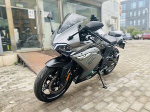 二手无极300RR