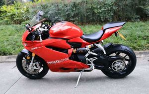 二手摩枭500RR