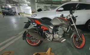 二手升仕250S