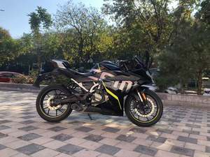 二手春风250SR