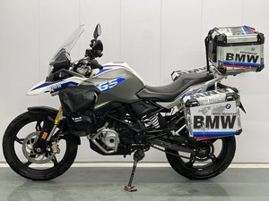 二手宝马G 310 GS