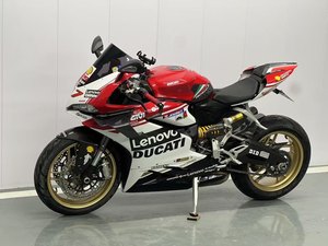 二手杜卡迪Panigale 959