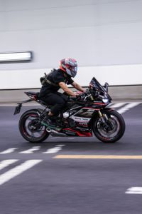 二手凯越450RR