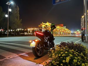 二手升仕350R