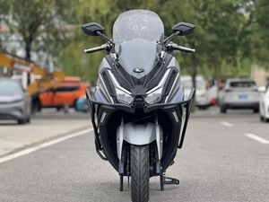 二手光阳赛艇 CT250