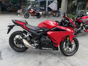 二手本田WINGCBR400R