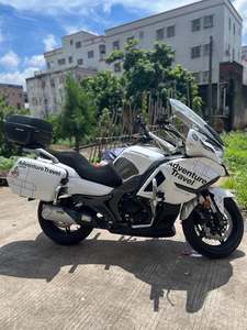二手春风650TR-G