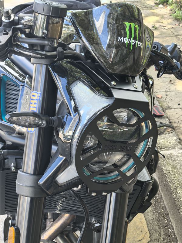 二手春风700CL-X