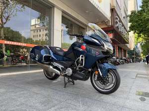 二手春风1250TR-G