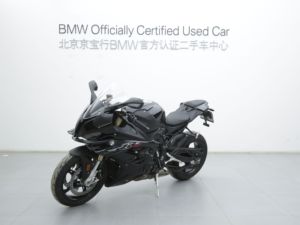 二手宝马S 1000 RR