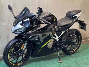 二手春风250SR