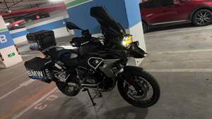 二手宝马R 1250 GS