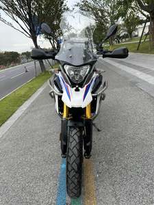 二手宝马G 310 GS