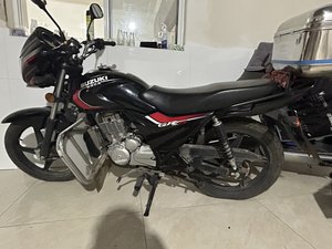 二手轻骑福爽QM125-9C(Y)GS