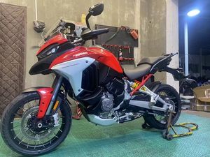 二手杜卡迪Multistrada V4