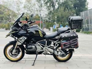 二手宝马R 1200 GS