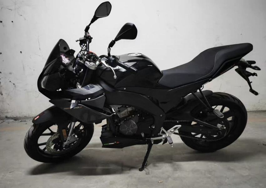 二手宗申阿普利亚GPR250S